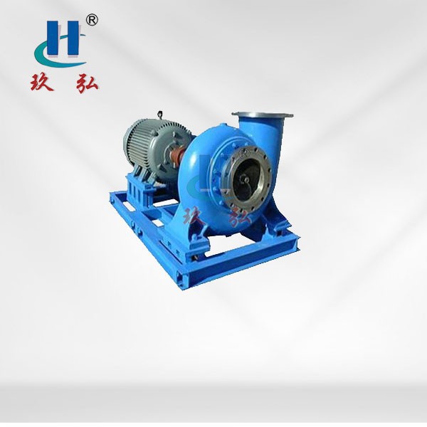 Ze desulfurization Pump